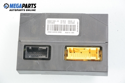 Модул за Citroen C4 Picasso I (10.2006 - 12.2015), № A83018400