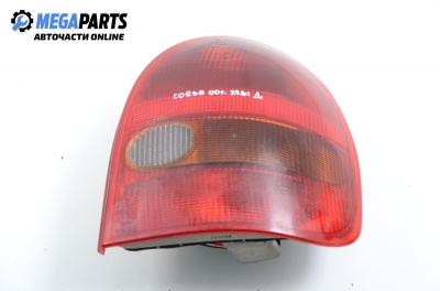 Стоп за Opel Corsa B Hatchback (03.1993 - 12.2002), позиция: дясна