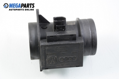 Дебитомер за Audi A3 Hatchback I (09.1996 - 05.2003) 1.9 TDI, 90 к.с., № 074 906 461
