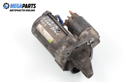 Стартер за Peugeot 307 Break (03.2002 - 12.2009) 1.6 HDi, 90 к.с., № 17J5 1923B0 B