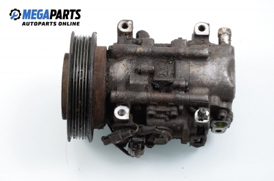 Компресор климатик за Alfa Romeo 146 Hatchback (12.1994 - 01.2001) 1.4 i.e. 16V T.S., 103 к.с., № Denso HFC134a