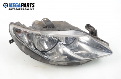 Фар за Seat Ibiza V Hatchback (03.2008 - 03.2017), позиция: дясна
