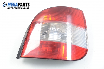 Стоп за Renault Megane Scenic (10.1996 - 12.2001), позиция: дясна