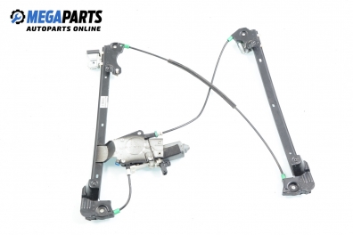 Машинка ел. стъкло за Land Rover Freelander SUV I (02.1998 - 10.2006), 2+1 вр., позиция: дясна