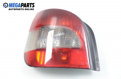 Стоп за Renault Megane Scenic (10.1996 - 12.2001), позиция: лява