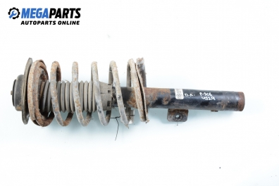 Макферсон за Peugeot 306 Hatchback (01.1993 - 10.2003), хечбек, позиция: предна, лява