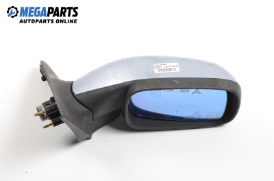 Огледало за Renault Laguna II Grandtour (03.2001 - 12.2007), комби, позиция: дясна