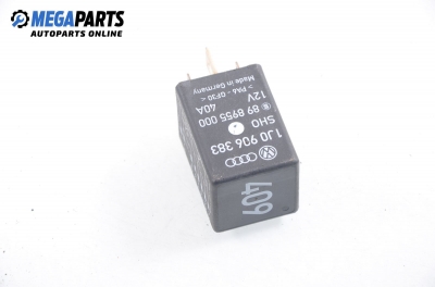 Реле за горивна помпа за Volkswagen Golf IV Hatchback (08.1997 - 06.2005) 1.6, № 1J0 906 383
