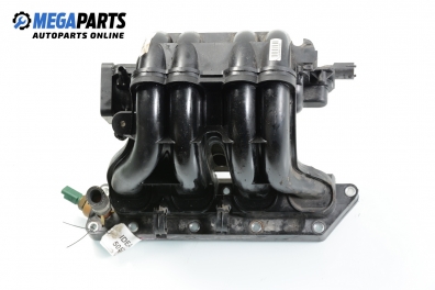 Всмукателен колектор за Fiat Idea Minivan (12.2003 - 12.2010) 1.4 16V, 95 к.с.