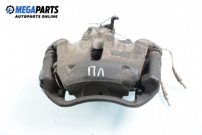 Спирачен апарат за Citroen C5 I Sedan (03.2001 - 03.2005), позиция: предна, лява