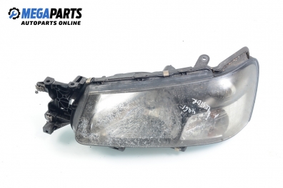 Фар за Subaru Forester SUV II (06.2002 - 12.2012), позиция: лява
