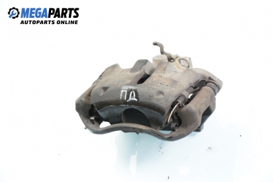 Спирачен апарат за Citroen C5 I Sedan (03.2001 - 03.2005), позиция: предна, дясна
