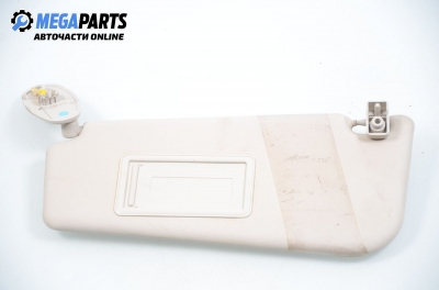 Сенник за Fiat Punto Grande Punto (06.2005 - 07.2012), позиция: лява