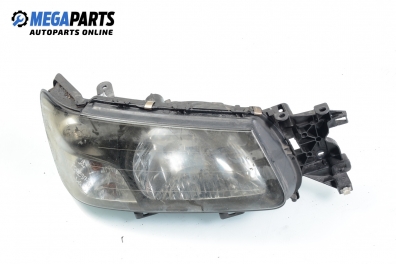 Фар за Subaru Forester SUV II (06.2002 - 12.2012), позиция: дясна