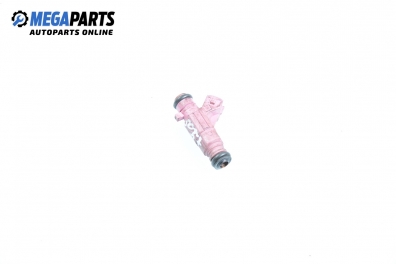 Дюза бензин за Fiat Idea Minivan (12.2003 - 12.2010) 1.4 16V, 95 к.с., № 0280156183
