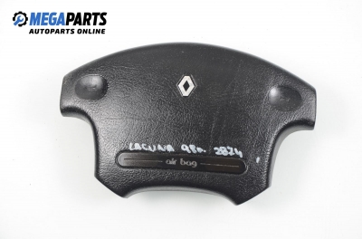 Airbag за Renault Laguna I Grandtour (09.1995 - 03.2001), комби