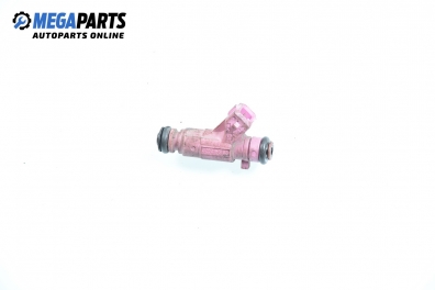 Дюза бензин за Fiat Idea Minivan (12.2003 - 12.2010) 1.4 16V, 95 к.с., № 0280156183
