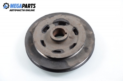 Демпферна шайба за Nissan Almera I Hatchback (07.1995 - 07.2001) 2.0 D, 75 к.с.