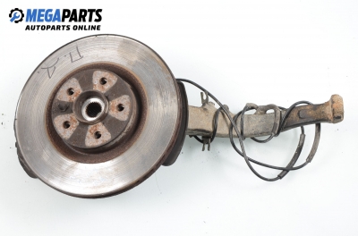 Шенкел главина за Alfa Romeo 147 Hatchback (2000-11-01 - 2010-03-01), позиция: предна, дясна