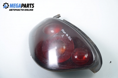 Стоп за Fiat Bravo I Coupe (1995-10-01 - 2001-10-01), хечбек, позиция: лява