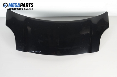 Преден капак за Toyota Yaris Hatchback II (01.2005 - 12.2014), 4+1 вр., хечбек