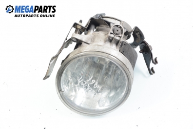 Халоген за Subaru Forester SUV II (06.2002 - 12.2012), позиция: лява