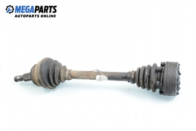 Полуоска за Volkswagen Golf III Hatchback (08.1991 - 07.1998) 2.0, 115 к.с., позиция: лява