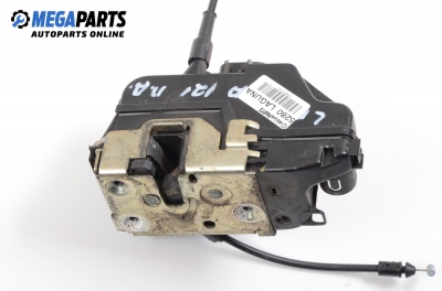 Брава на врата за Renault Laguna II Grandtour (03.2001 - 12.2007), позиция: предна, дясна