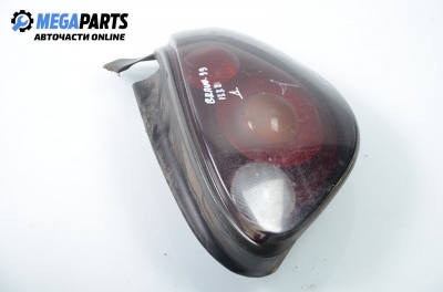 Стоп за Fiat Bravo I Coupe (1995-10-01 - 2001-10-01), хечбек, позиция: дясна