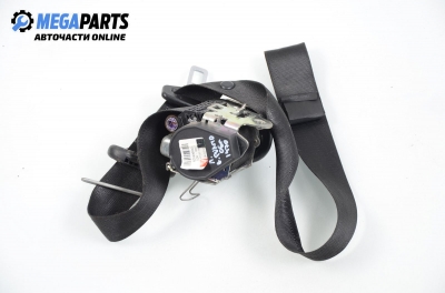 Предпазен колан за Fiat Punto Grande Punto (06.2005 - 07.2012), 2+1 вр., позиция: предна, лява