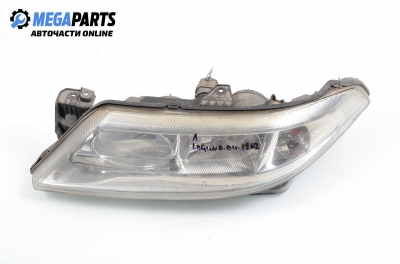 Фар за Renault Laguna II Hatchback (03.2001 - 12.2007), хечбек, позиция: лява