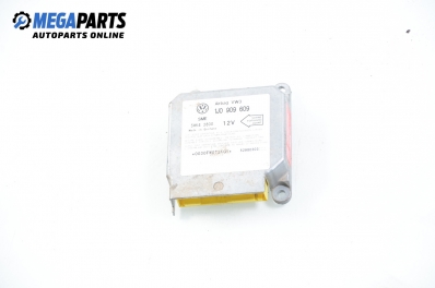 Модул за AIRBAG за Volkswagen Golf IV Hatchback (08.1997 - 06.2005), № 1J0 909 609