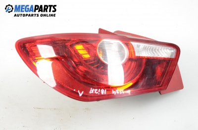 Стоп за Seat Ibiza V Hatchback (03.2008 - 03.2017), позиция: лява