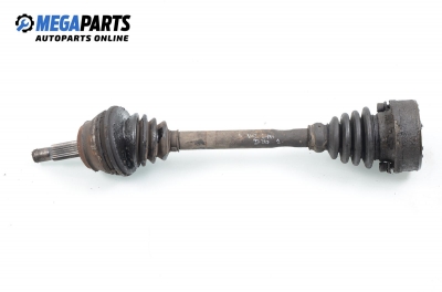 Полуоска за Volkswagen Passat Variant B3, B4 (02.1988 - 06.1997) 1.8, 90 к.с., позиция: лява