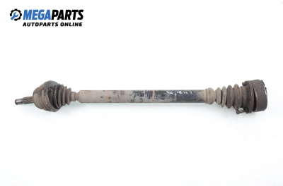 Полуоска за Volkswagen Passat Variant B3, B4 (02.1988 - 06.1997) 1.8, 90 к.с., позиция: дясна