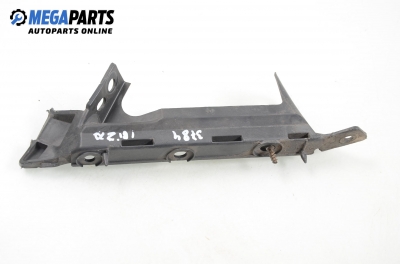 Държач броня за Seat Ibiza V Hatchback (03.2008 - 03.2017), позиция: предна, лява