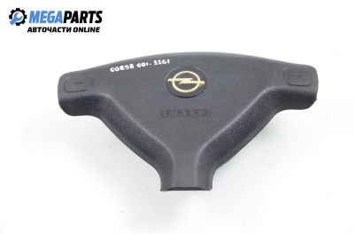 Airbag за Opel Corsa B Hatchback (03.1993 - 12.2002), 2+1 вр.