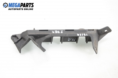 Държач броня за Seat Ibiza V Hatchback (03.2008 - 03.2017), позиция: предна, дясна