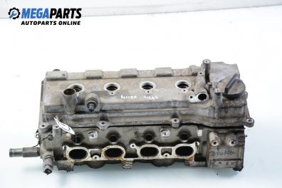 Глава за Nissan Micra III Hatchback (01.2003 - 06.2010) 1.4 16V, 88 к.с.