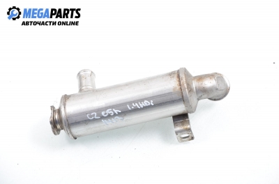 EGR охладител за Citroen C2 Hatchback (09.2003 - 04.2009) 1.4 HDi, 68 к.с.