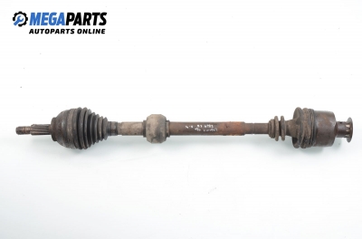 Полуоска за Renault Laguna I Grandtour (09.1995 - 03.2001) 1.8 (K56Z), 94 к.с., позиция: дясна
