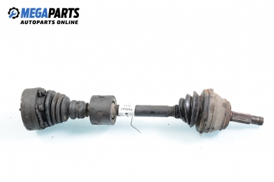 Полуоска за Volkswagen Passat Variant B3, B4 (02.1988 - 06.1997) 1.8, 90 к.с., позиция: предна, лява