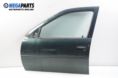Врата за Opel Vectra B Estate (11.1996 - 07.2003), комби, позиция: предна, лява