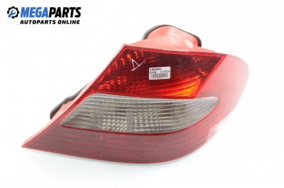 Стоп за Mercedes-Benz CLK-Class Coupe (C209) (06.2002 - 05.2009), купе, позиция: дясна