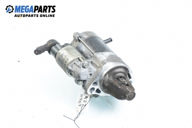 Стартер за Honda Jazz II (GD) (03.2002 - 12.2008) 1.3, 83 к.с.