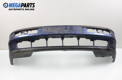 Предна броня за Volkswagen Passat Variant B3, B4 (02.1988 - 06.1997), комби, позиция: предна