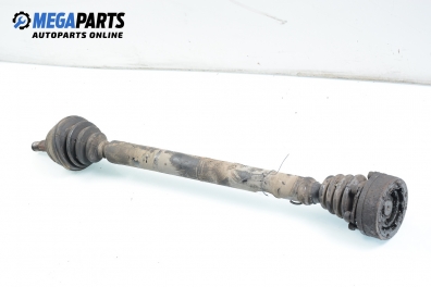 Полуоска за Volkswagen Passat Variant B3, B4 (02.1988 - 06.1997) 1.8, 90 к.с., позиция: дясна