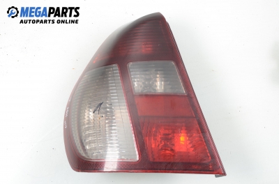 Стоп за Renault Clio II Hatchback (09.1998 - 09.2005), седан, позиция: лява