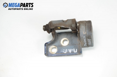 Панта на врата за Renault Twingo I Box (03.1993 - 06.2012), позиция: лява