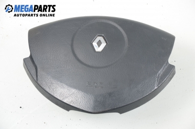 Airbag за Renault Clio II Hatchback (09.1998 - 09.2005), седан